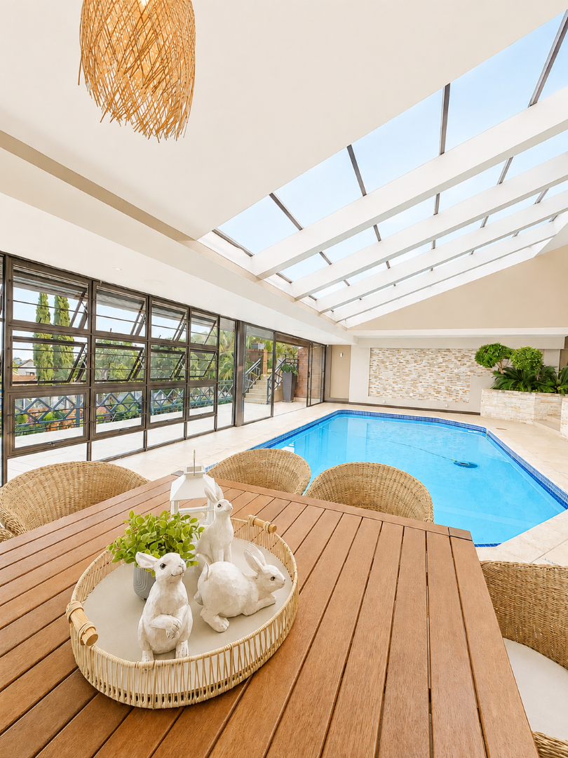 4 Bedroom Property for Sale in Wilkoppies North West